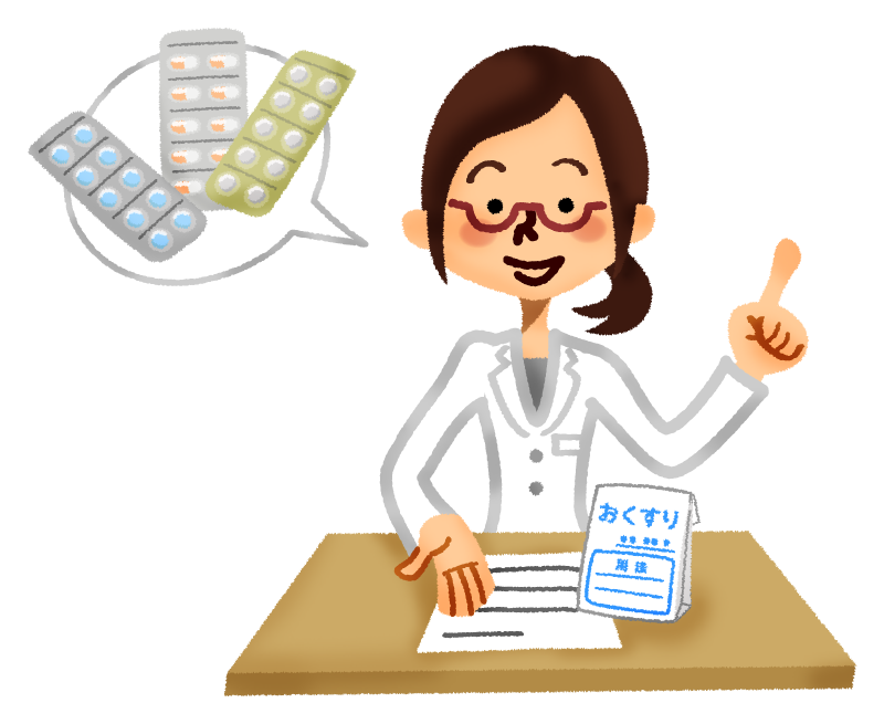pharmacist