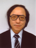 社長写真
